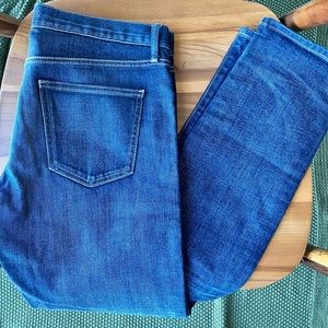 Mens Uniqlo Skinny Jeans